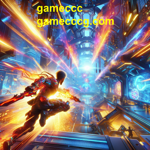 gameccc