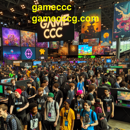 A Importância dos Eventos de Jogos na Comunidade de Gamers